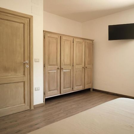 Hotel Campo Stella เลโอเนสซา ภายนอก รูปภาพ
