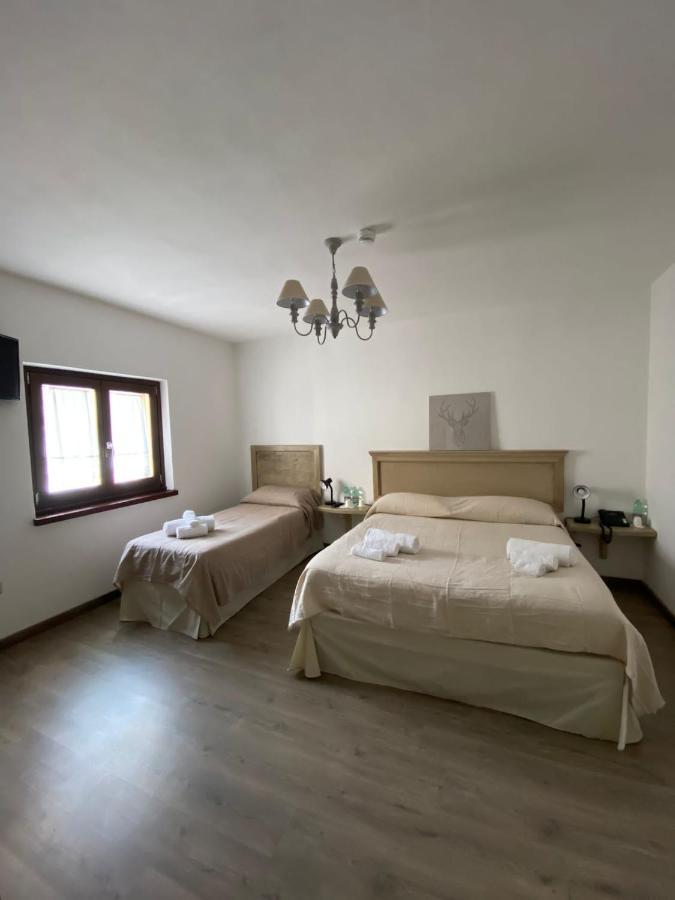 Hotel Campo Stella เลโอเนสซา ภายนอก รูปภาพ