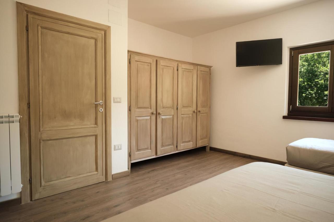 Hotel Campo Stella เลโอเนสซา ภายนอก รูปภาพ
