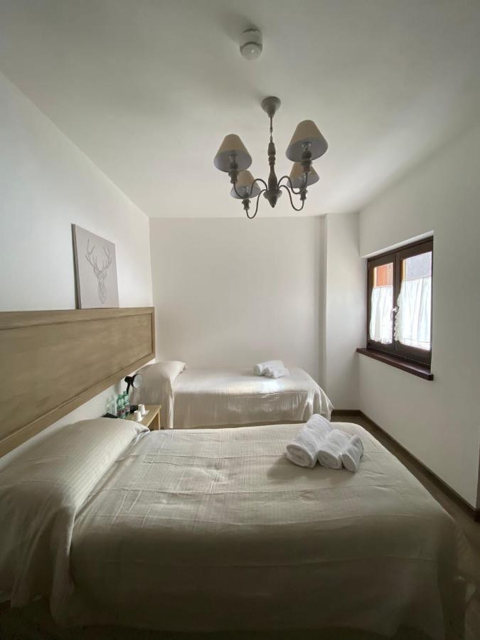 Hotel Campo Stella เลโอเนสซา ภายนอก รูปภาพ
